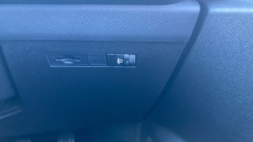 Vauxhall Astra 1.2 Turbo 130 GS Line 5dr Petrol Hatchback